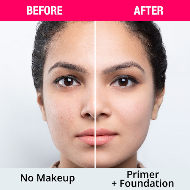 Nykaa Prep Me Up Mini Primer