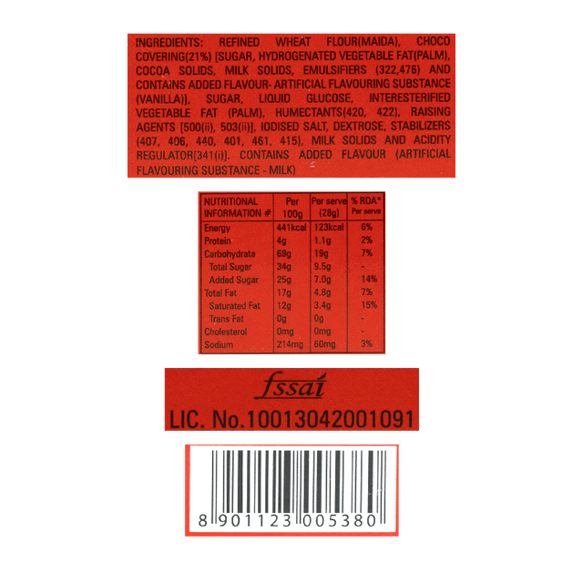 Lotte Choco Pie 56 g Combo
