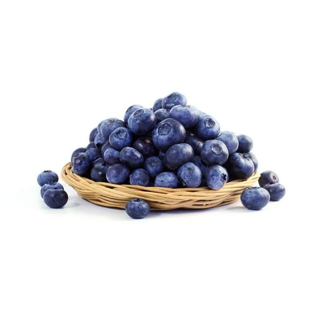 Blueberry 