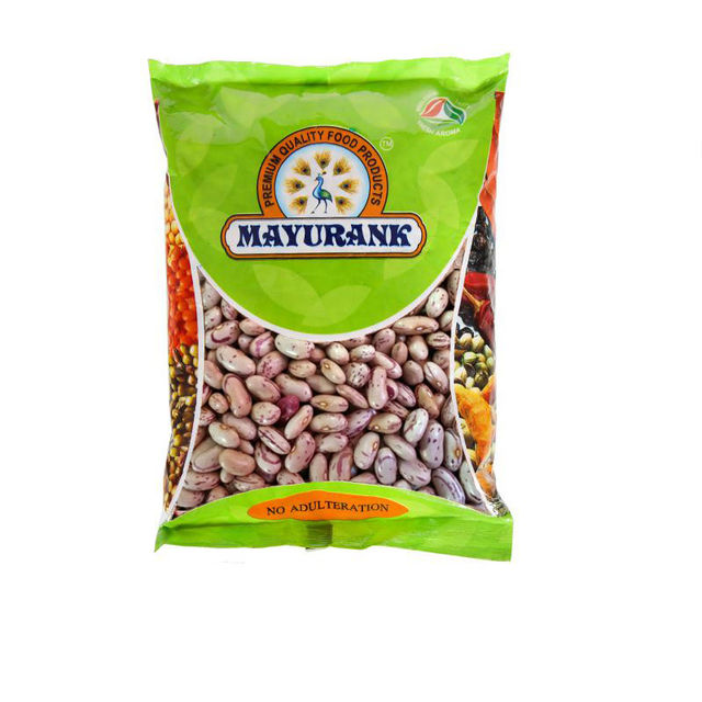 Mayurank Chitra Rajma