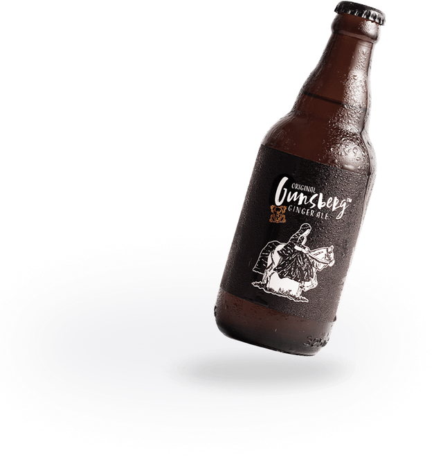 Gunsberg Ginger Ale