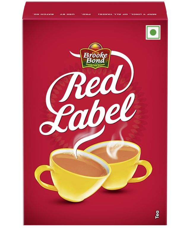 Red Label Tea