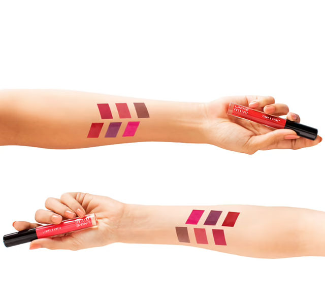 Lakme Absolute Plump & Shine Lip Gloss | Pink Shine