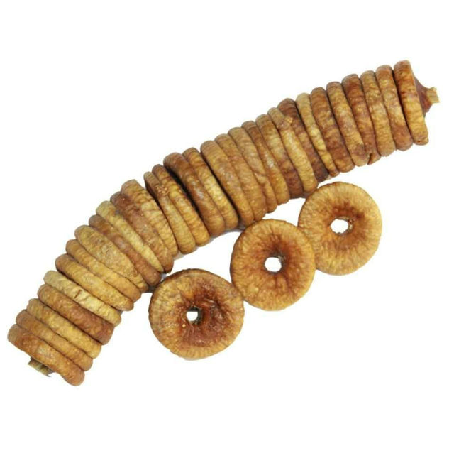 Nutritious Fig Regular Dry