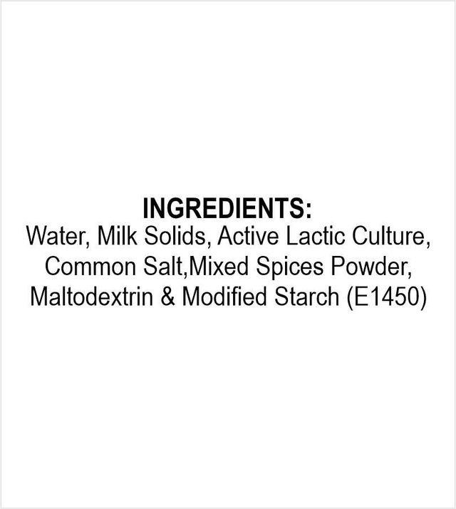 Verka Lassi Spiced Pouch