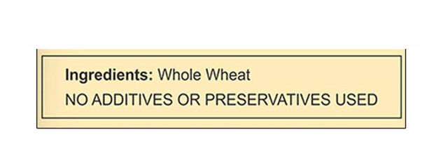 Wheatkart Chakki Fresh Atta
