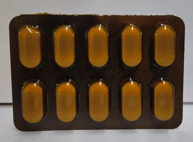 Phostat Tablet