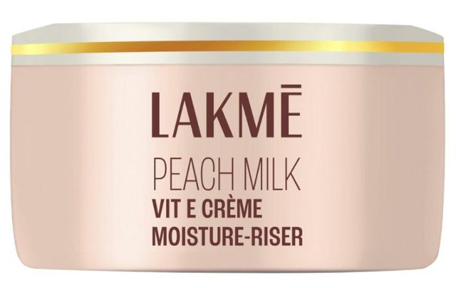 Lakme Peach Milk Soft Creme
