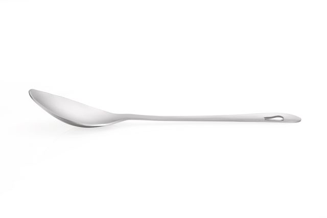 Everest Stainless Steel Desert Big Regular Spoon | Set of 6 Pcs