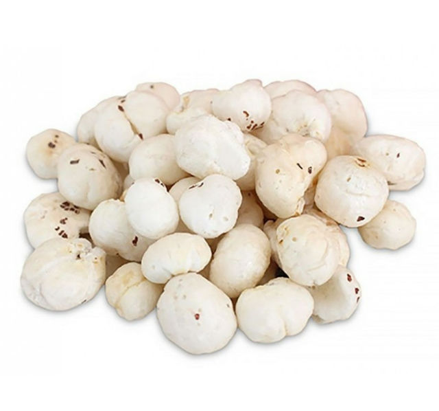 Nutraj Makhana/Foxnuts