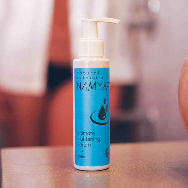 Namyaa Intimate Serum