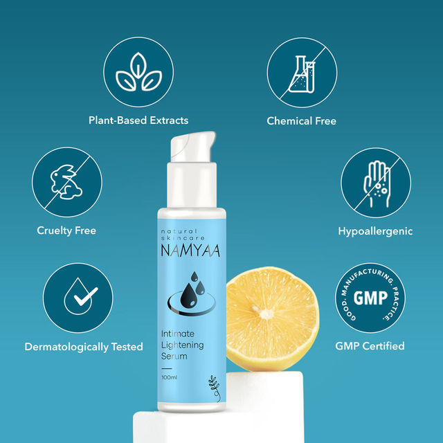 Namyaa Intimate Serum