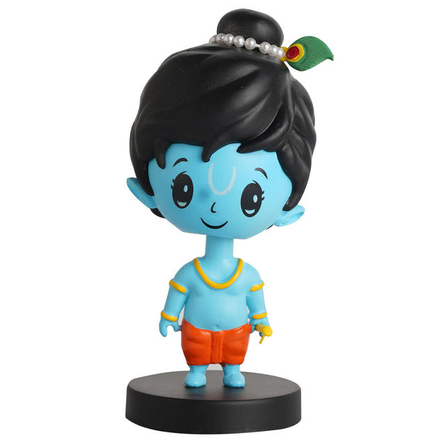 Buddyz Bobblehead Shivshankar