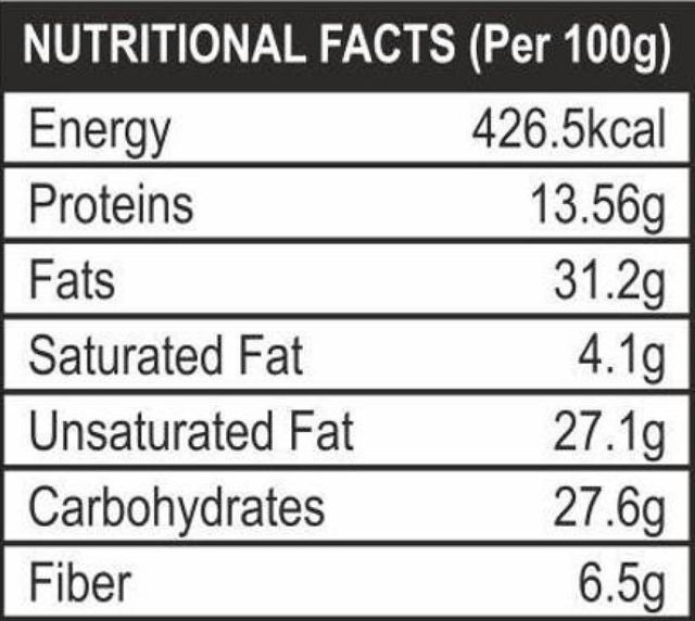 Nutritious Super Health Mix