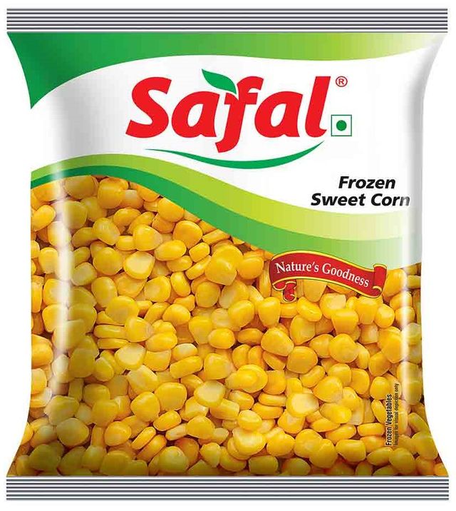 Safal Frozen Corn