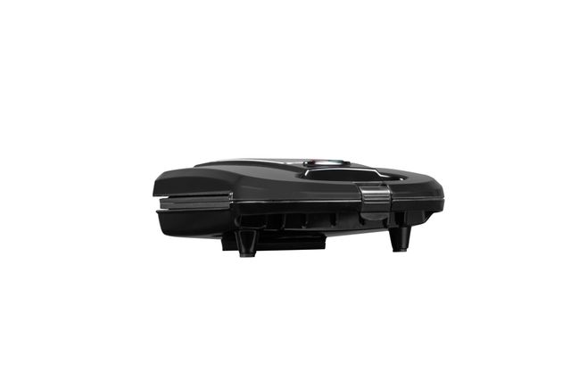 Kenstar GRILLI 750 Watt Grill Sandwich Maker | Electric Toaster Griller Sandwich Maker
