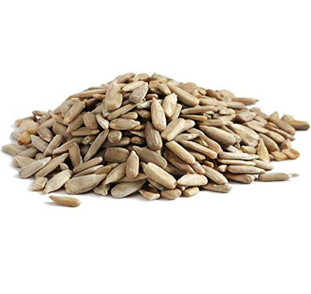 Nutraj Sunflower Seeds 200 g X 2 Combo