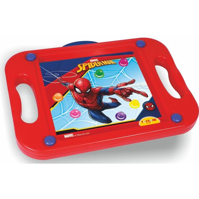 Toyzone Spiderman Balancing Game