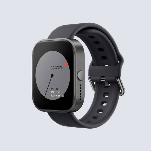 CMF by Nothing Watch Pro Dark Grey