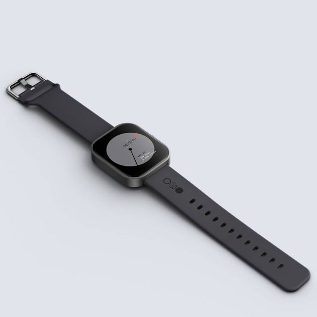 CMF by Nothing Watch Pro Dark Grey