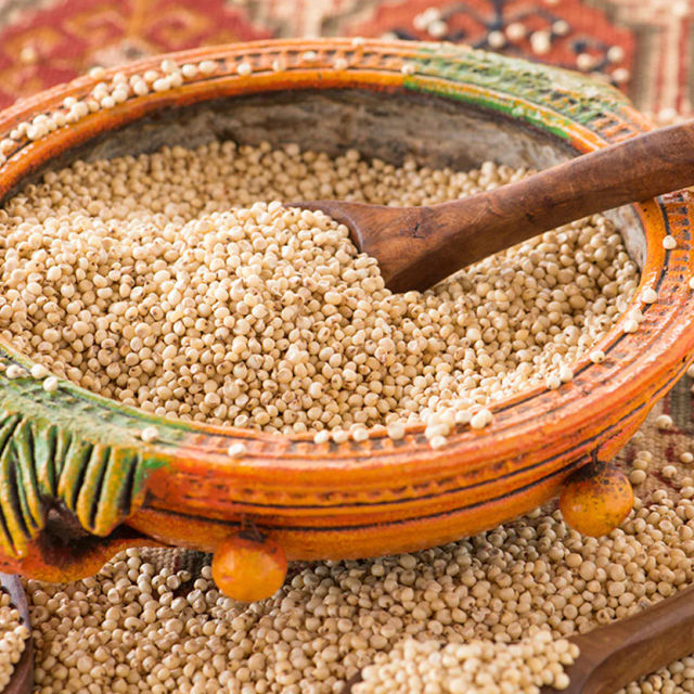 Miracle Premium Jowar | Pouch