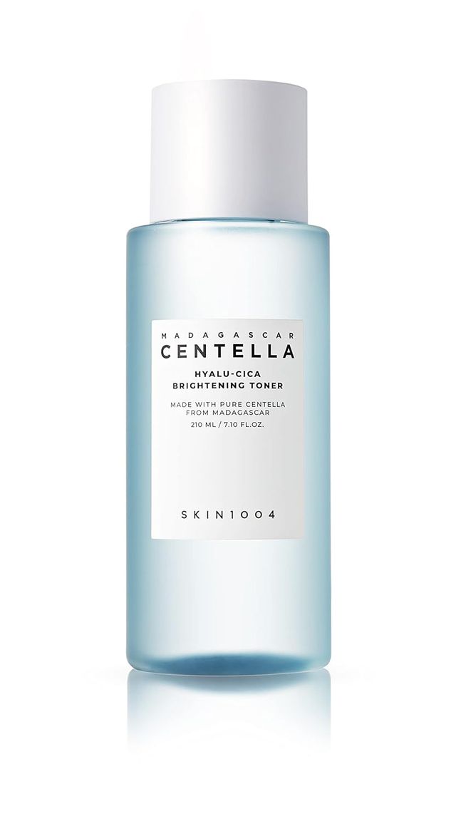 Skin1004 Skin1004 Madagascar Centella Hyalu-Cica Brightening Toner