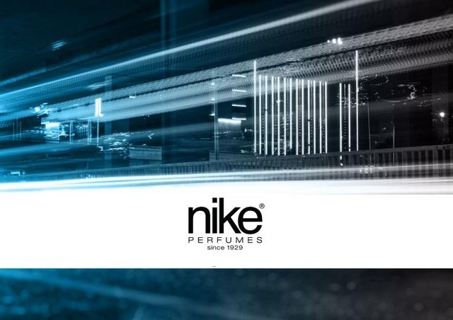 Nike Ion Man Eau De Toilette Deodorant