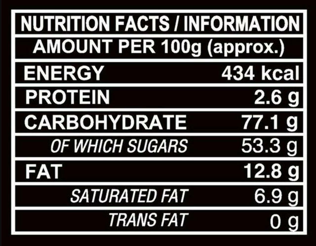 Buy Parle Melody Chocolaty Toffee Online Price ₹50 Instant