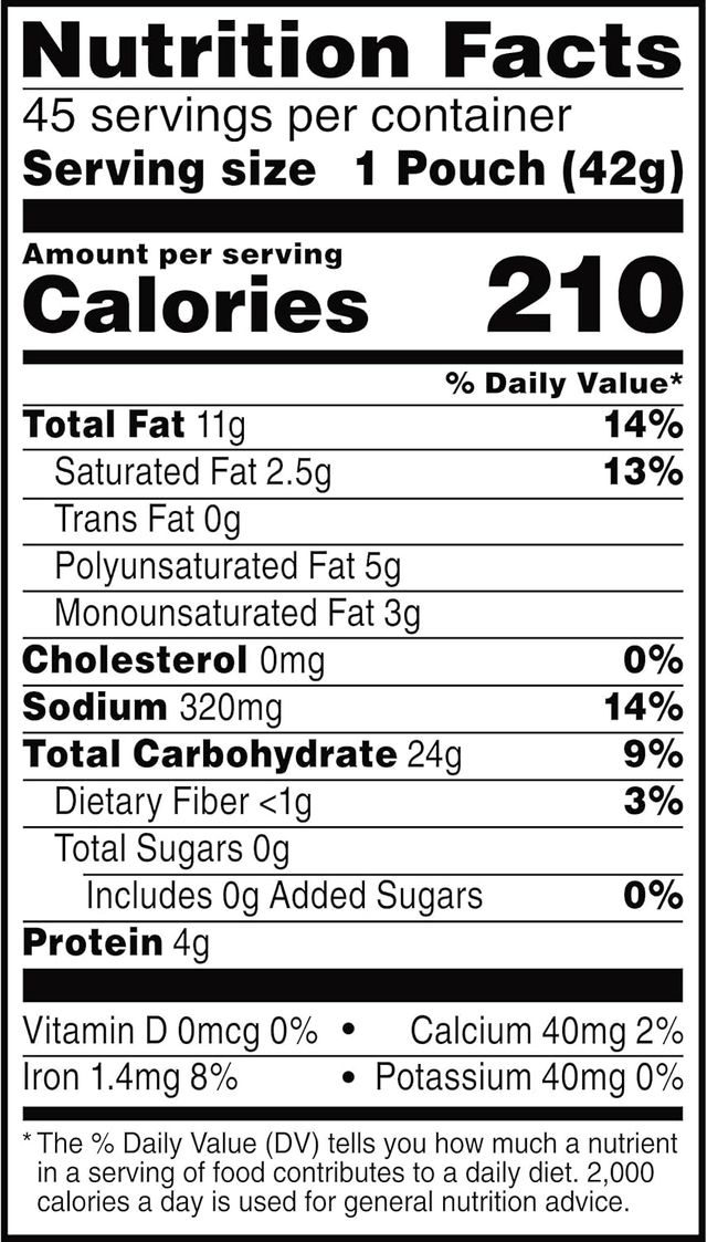 CHEEZ-IT ORIGINAL SNACK CRACKERS