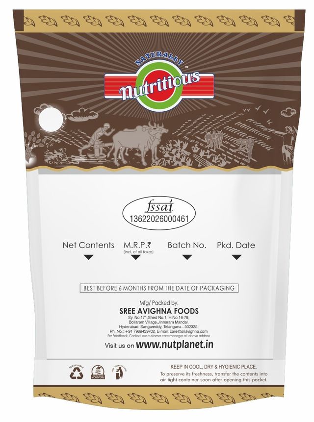 Nutritious Kismis Green Dry
