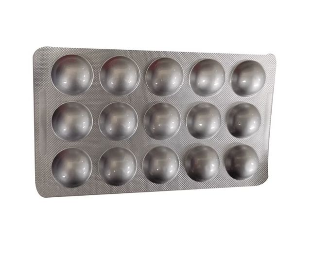 Cresar 40 Tablet