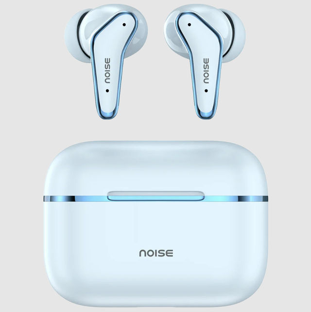 Noise Buds VS102 Elite Truly Wireless Bluetooth Earbuds - Sky Blue