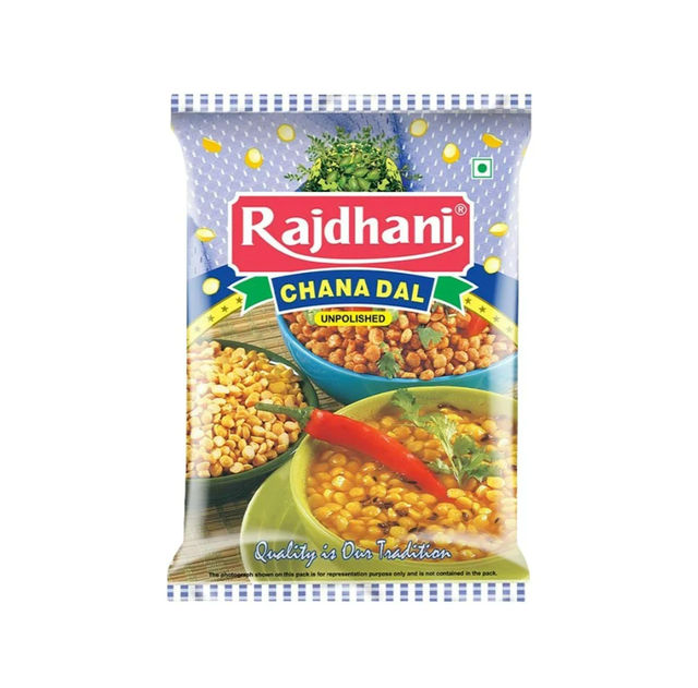 Rajdhani Chana Dal