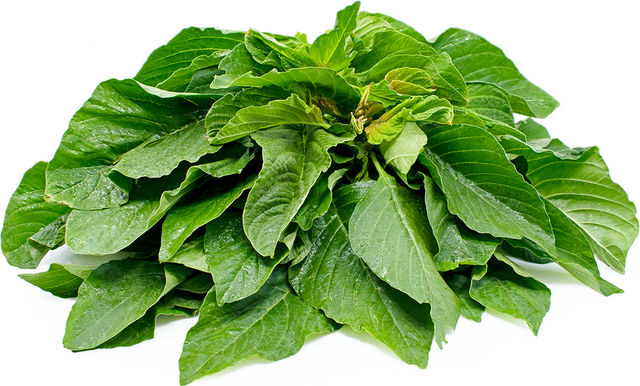 Green Amaranthus/Thotakura - Cleaned, without roots 200 g Combo