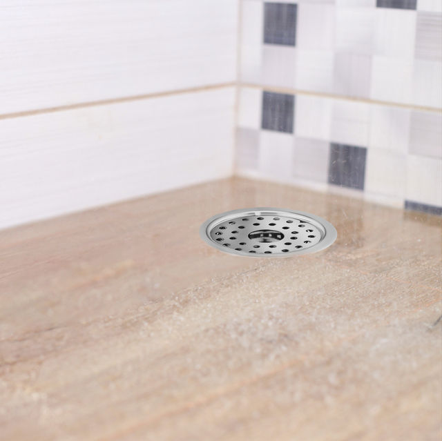 Kamal Cockroach Trap with Hole