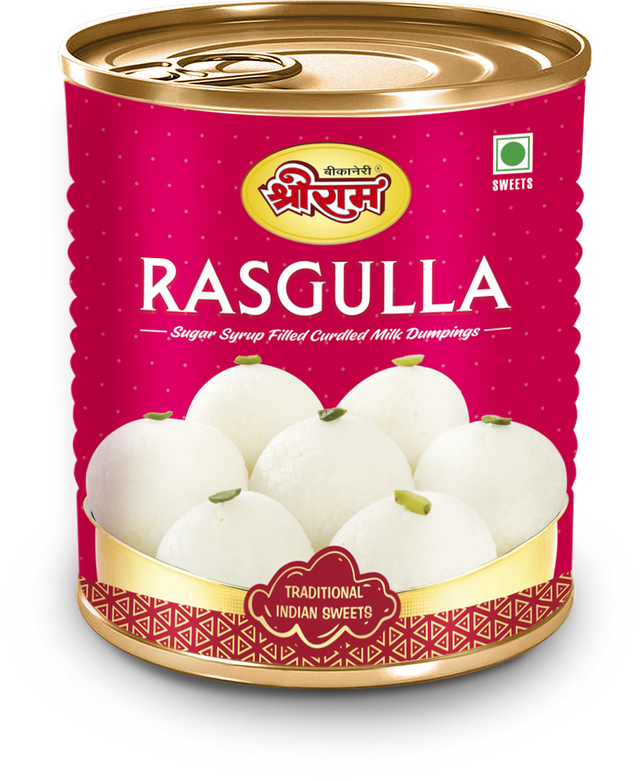 Shree Ram Rasgula