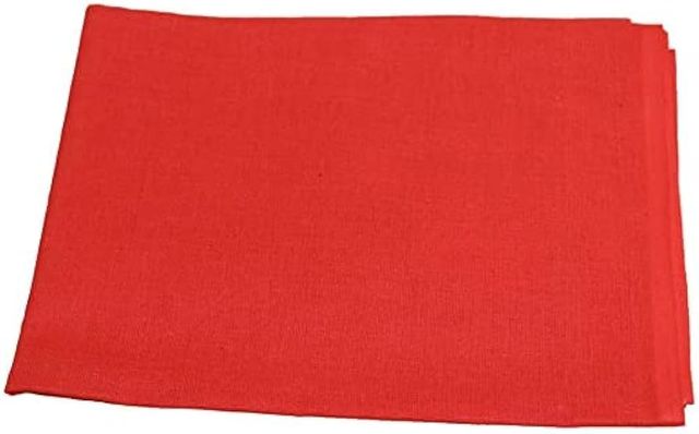 Aravi Red Cloth 1.25 m