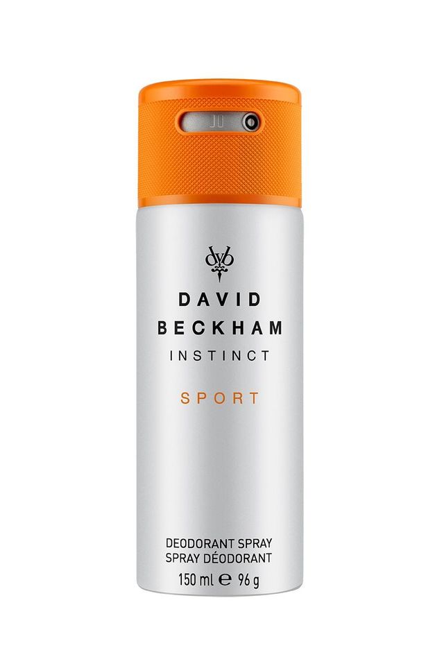 David Beckham Instinct Sport Deodorant Spray
