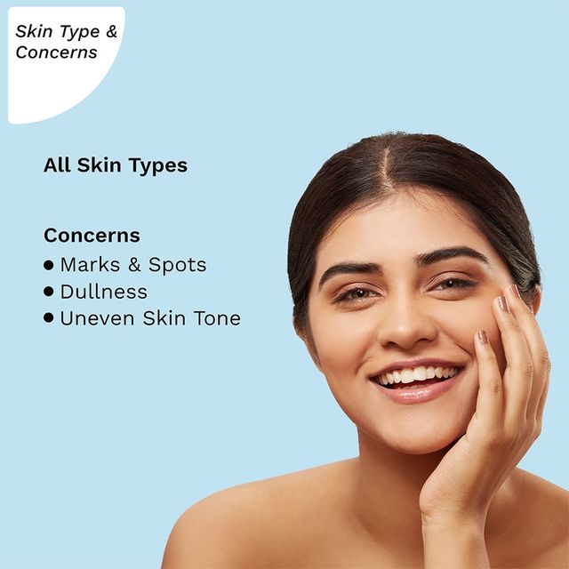 Pilgrim 5% Niacinamide Face Serum Skin Clarifying
