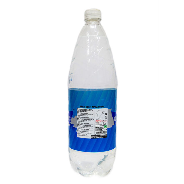 Hajoori'S Soda