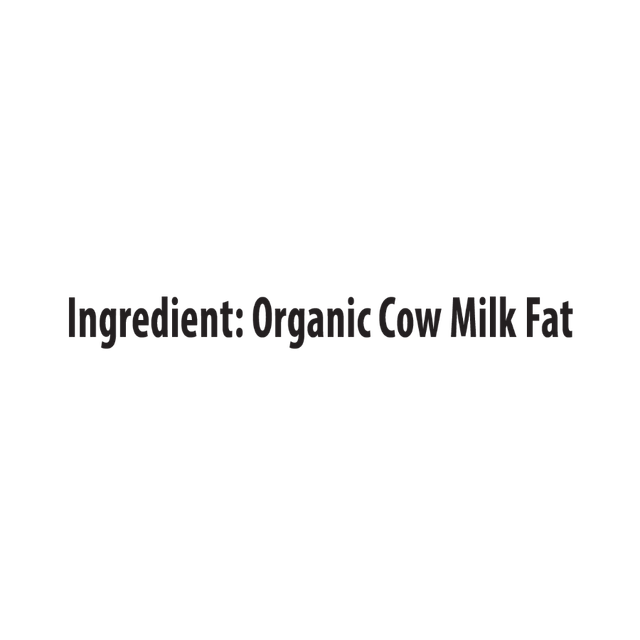 Aashirvaad Organic Pure Cow Ghee, Certified Organic
