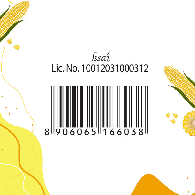 Farmland Sweet Corn | No Added Colours