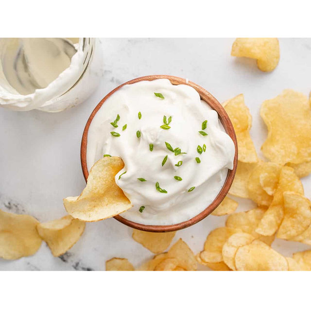 Nutoras Sour Cream