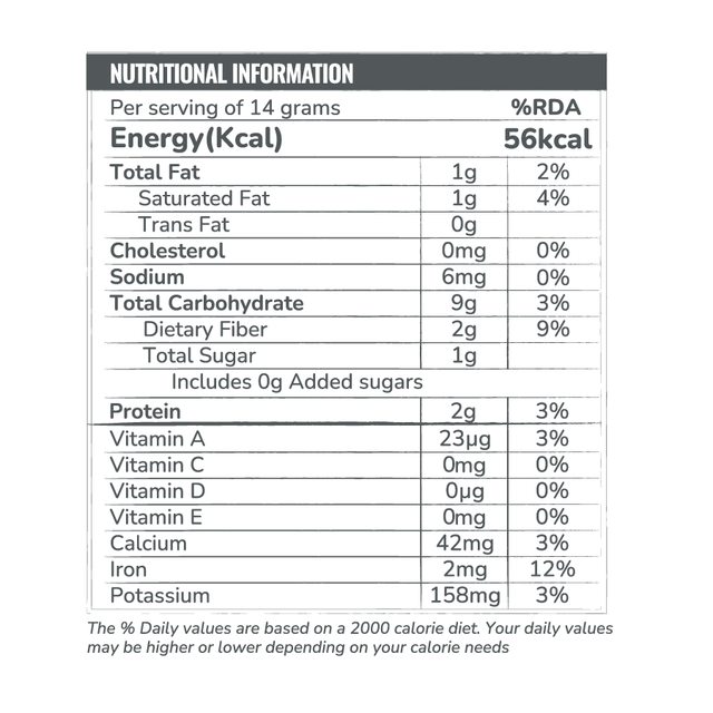 TeaFit Instant Spiced Tea Premix Unsweetened 140 g Combo
