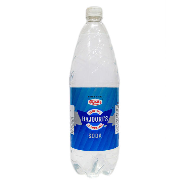 Hajoori'S Soda