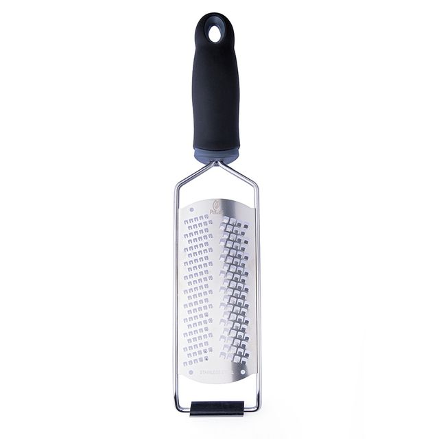 Petals Comfort Handle Superior Razor Sharp Blades Stainless Steel Cheese | Grater Slicer