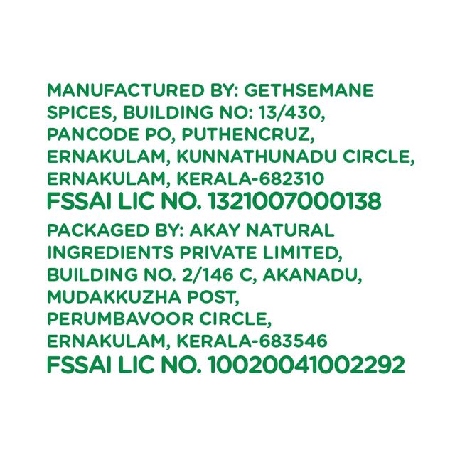 iD Sambar Powder