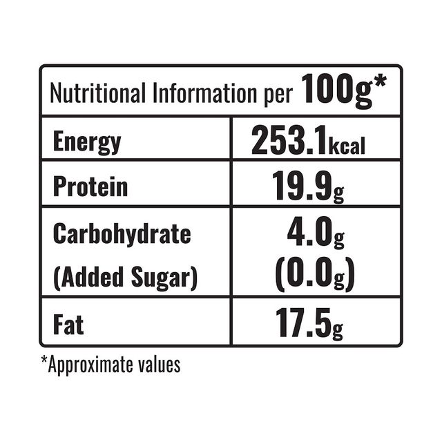 Godrej Jersey Medium Fat Paneer