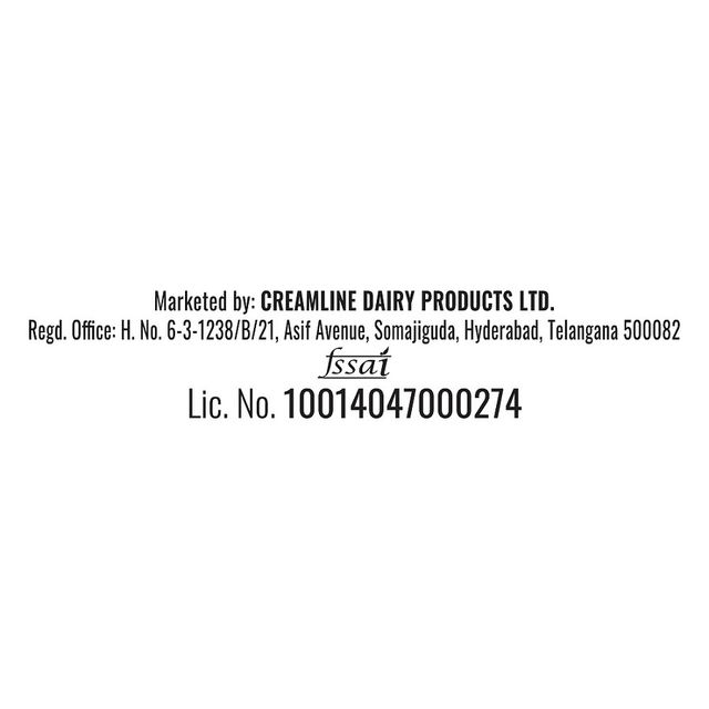 Godrej Jersey Medium Fat Paneer