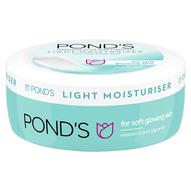 POND'S Light Moisturiser
